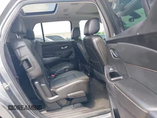 2020 Chevrolet Traverse Premier с VIN 1GNERKKW5LJ247691, выставлен на аукционе IAAI как лот 42257971 с пробегом 68 036 миль миль и . История ставок и продаж доступна на DreamBid. Изображение 8.