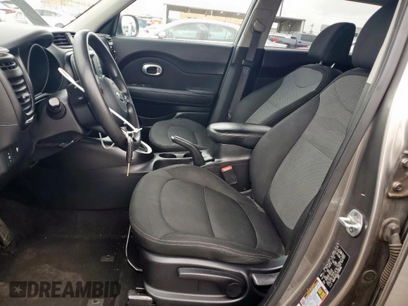 2018 Kia Soul + with VIN KNDJP3A5XJ7539469, listed as a Copart auction lot 51260855 with 182,772 mi miles and Clean Title. Bid and sale history available at carsss.com. Image 7.