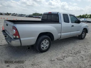 2013 Toyota Tacoma z VIN 5TFTX4CN8DX026544, wystawiony jako Copart lot #55594395 z przebiegiem 232 853 mil mil oraz Szkoda całkowita • Salvage title. Historia ofert i sprzedaży dostępna na DreamBid. Obrazek 3.
