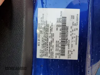 2013 Ford Mustang GT with VIN 1ZVBP8CF9D5269882, listed as a Copart auction lot 45360035 with Not Provided miles and Salvage Title. Bid and sale history available at carsss.com. Image 13.