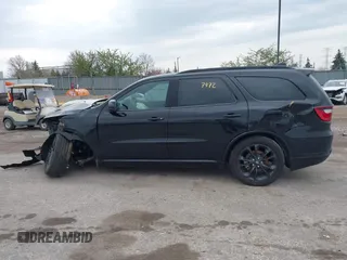 2023 Dodge Durango R/T Plus с VIN 1C4SDJCT0PC580531, выставлен на аукционе IAAI как лот 42067472 с пробегом 17 103 миль миль и . История ставок и продаж доступна на DreamBid. Изображение 14.