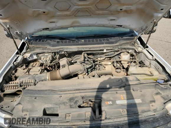 2023 Ford F-350 с VIN 1FT8W3BA3PEC57918, выставлен на аукционе Copart как лот 75550084 с пробегом 36 915 миль миль и Списание • Salvage title. История ставок и продаж доступна на DreamBid. Изображение 11.