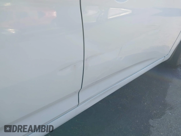 2015 Hyundai Accent Sport with VIN KMHCU5AE9FU205662, listed as a IAAI auction lot 41384496 with 80,133 mi miles. Bid and sale history available at carsss.com. Image 6.