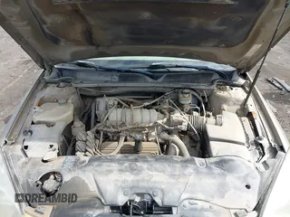 2006 Buick Lucerne CXL with VIN 1G4HD57276U141849, listed as a IAAI auction lot 42199121 with 171,074 mi miles and . Bid and sale history available at DreamBid. Image 10.