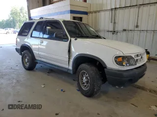 2000 Ford Explorer with VIN 1FMYU60X3YUA72785, listed as a Copart auction lot 61815325 with 184,643 mi miles and Clean title. Bid and sale history available at DreamBid. Image 4.