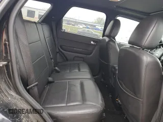 2012 Ford Escape Limited z VIN 1FMCU0E7XCKC08513, wystawiony jako Copart lot #51599855 z przebiegiem 99 209 mil mil oraz Szkody całkowita. Historia ofert i sprzedaży dostępna na DreamBid. Obrazek 10.