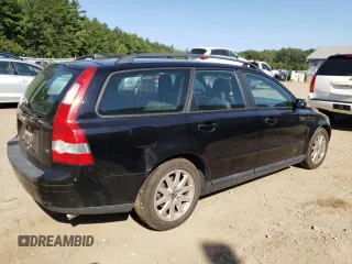2006 Volvo V50 с VIN YV1MW682162168147, выставлен на аукционе Copart как лот 69635954 с пробегом 175 714 миль миль и Списание • Salvage title. История ставок и продаж доступна на DreamBid. Изображение 3.