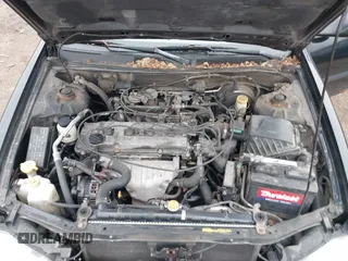 2000 Nissan Altima XE with VIN 1N4DL01D9YC104061, listed as a IAAI auction lot 41970227 with 176,515 mi miles and . Bid and sale history available at carsss.com. Image 10.
