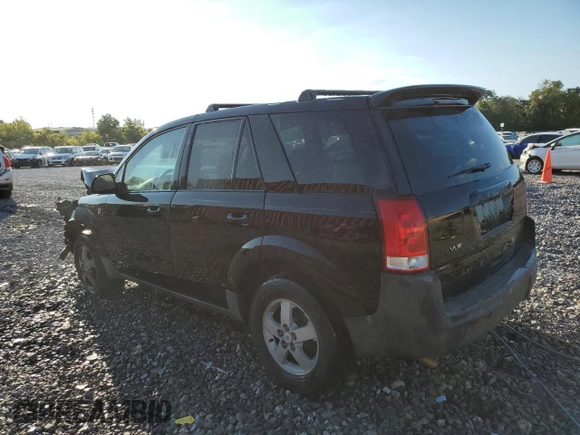 2005 Saturn VUE with VIN 5GZCZ23D35S858120, listed as a Copart auction lot 72073894 with 261,393 mi miles and Salvage Title. Bid and sale history available at DreamBid. Image 2.