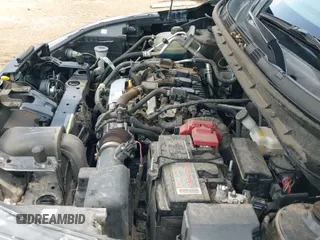 2024 Nissan Kicks SV with VIN 3N1CP5CV8RL471846, listed as a IAAI auction lot 42950235 with 23,417 mi miles and . Bid and sale history available at DreamBid. Image 19.