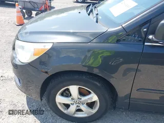 2011 Volkswagen Routan SE with VIN 2V4RW3DGXBR669762, listed as a IAAI auction lot 42693493 with 105,415 mi miles and . Bid and sale history available at DreamBid. Image 14.