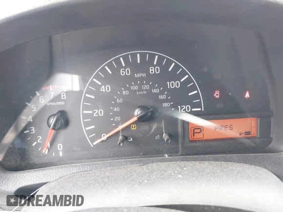 2018 Chevrolet City Express Cargo LS with VIN 3N63M0YN3JK693378, listed as a IAAI auction lot 41320622 with 48,241 mi miles and . Bid and sale history available at DreamBid. Image 7.