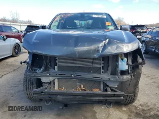 2016 Chevrolet Colorado 4WD LT with VIN 1GCGTCE30G1221273, listed as a Copart auction lot 47083525 with 64,379 mi miles and Salvage Title. Bid and sale history available at carsss.com. Image 5.