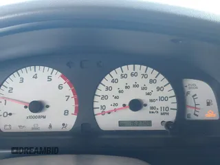 2002 Toyota Tacoma PreRunner с VIN 5TEGN92N22Z021030, выставлен на аукционе IAAI как лот 42320189 с пробегом 163 749 миль миль и . История ставок и продаж доступна на DreamBid. Изображение 7.