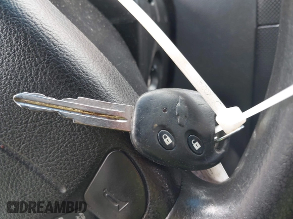 2006 Chevrolet Aveo LS with VIN KL1TD66646B518732, listed as a IAAI auction lot 42331787 with 145,491 mi miles and . Bid and sale history available at DreamBid. Image 11.