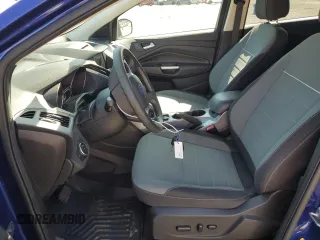 2015 Ford Escape SE with VIN 1FMCU9G91FUB81973, listed as a Copart auction lot 52988325 with 99,000 mi miles and Salvage Title. Bid and sale history available at carsss.com. Image 7.
