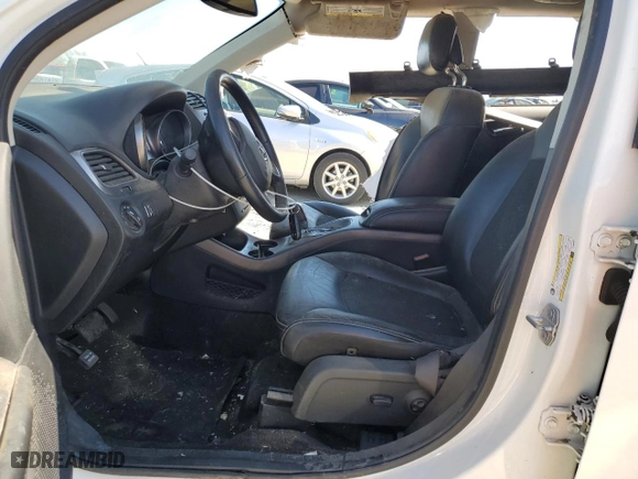 2019 Dodge Journey Crossroad with VIN 3C4PDCGG0KT693875, listed as a Copart auction lot 47323335 with 65,678 mi miles and Salvage Title. Bid and sale history available at carsss.com. Image 7.