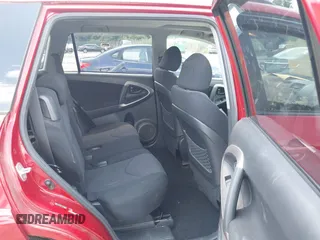2007 Toyota RAV4 Sport с VIN JTMBK32V476024774, выставлен на аукционе IAAI как лот 42648957 с пробегом 231 545 миль миль и . История ставок и продаж доступна на DreamBid. Изображение 8.