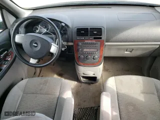 2007 Chevrolet Uplander LS with VIN 1GNDU231X7D191300, listed as a Copart auction lot 74585034 with 170,213 mi miles and Clean Title. Bid and sale history available at carsss.com. Image 8.