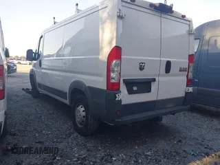 2018 Ram ProMaster Cargo with VIN 3C6TRVAG5JE154246, listed as a IAAI auction lot 41271985 with 160,204 mi miles and . Bid and sale history available at DreamBid. Image 3.