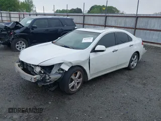 2013 Acura TSX z VIN JH4CU2F44DC011934, wystawiony jako IAAI lot #41943587 z przebiegiem 137 555 mil mil oraz . Historia ofert i sprzedaży dostępna na DreamBid. Obrazek 2.