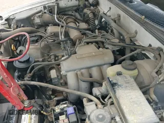 1999 Toyota 4Runner with VIN JT3GM84R7X0040245, listed as a IAAI auction lot 41890686 with 405,058 mi miles and . Bid and sale history available at DreamBid. Image 13.