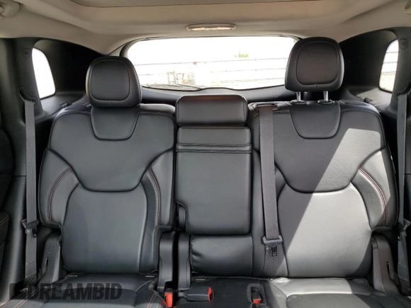 2014 Jeep Cherokee Trailhawk with VIN 1C4PJMBS6EW159174, listed as a Copart auction lot 56097795 with 130,299 mi miles and Salvage title. Bid and sale history available at DreamBid. Image 10.