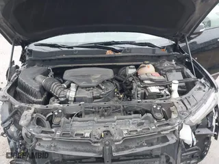 2019 Chevrolet Blazer Premier with VIN 3GNKBFRS1KS625066, listed as a IAAI auction lot 41163525 with 94,552 mi miles. Bid and sale history available at carsss.com. Image 10.