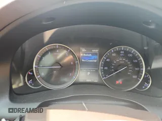 2018 Lexus ES 350 с VIN 58ABK1GG0JU095136, выставлен на аукционе Copart как лот 64202365 с пробегом 88 811 миль миль и Списание • Salvage title. История ставок и продаж доступна на DreamBid. Изображение 9.
