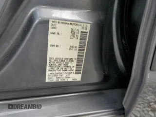2016 Nissan Altima SL with VIN 1N4AL3AP2GC153051, listed as a Copart auction lot 59852165 with 68,933 mi miles and Salvage title. Bid and sale history available at DreamBid. Image 12.