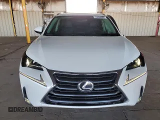 2015 Lexus NX 200t z VIN JTJYARBZ9F2010620, wystawiony jako Copart lot #53859805 z przebiegiem 122 256 mil mil oraz Szkoda całkowita • Salvage title. Historia ofert i sprzedaży dostępna na DreamBid. Obrazek 5.