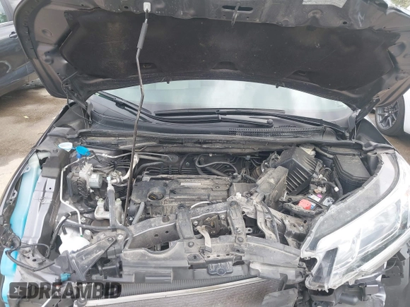 2016 Honda CR-V LX with VIN 5J6RM4H30GL108770, listed as a IAAI auction lot 42017944 with 69,531 mi miles. Bid and sale history available at carsss.com. Image 10.