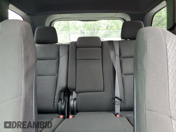 2021 Jeep Grand Cherokee Laredo X with VIN 1C4RJFAG4MC509936, listed as a Copart auction lot 62006885 with 44,271 mi miles and Salvage title. Bid and sale history available at DreamBid. Image 10.
