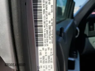 2010 Dodge Nitro SXT z VIN 1D4PT5GKXAW108802, wystawiony jako Copart lot #80215434 z przebiegiem 225 908 mil mil oraz Szkody całkowita. Historia ofert i sprzedaży dostępna na DreamBid. Obrazek 13.