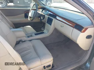 1993 Cadillac Eldorado ESC z VIN 1G6EL12Y4PU609197, wystawiony jako IAAI lot #41902066 z przebiegiem 96 251 mil mil oraz . Historia ofert i sprzedaży dostępna na DreamBid. Obrazek 5.