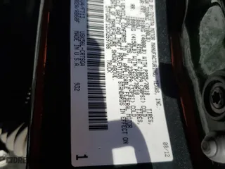 2012 Toyota Tundra 4WD Truck with VIN 5TFUW5F12CX269786, listed as a Copart auction lot 67516204 with 207,105 mi miles and Salvage Title. Bid and sale history available at carsss.com. Image 15.