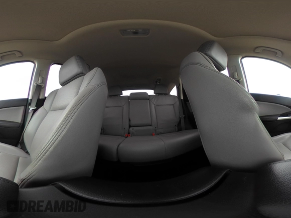 2015 Honda CR-V EX-L with VIN 5J6RM4H78FL040607, listed as a IAAI auction lot 41953997 with 128,969 mi miles. Bid and sale history available at carsss.com. Image 19.