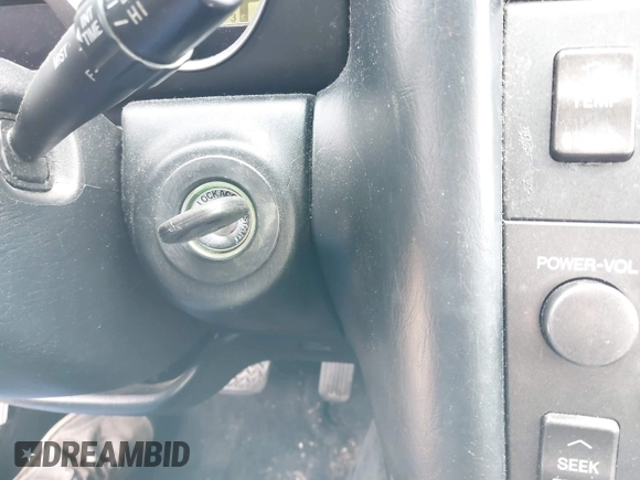 2004 Lexus GS 300 z VIN JT8BD69SX40193136, wystawiony jako IAAI lot #41392997 z przebiegiem 287 111 mil mil oraz . Historia ofert i sprzedaży dostępna na DreamBid. Obrazek 11.