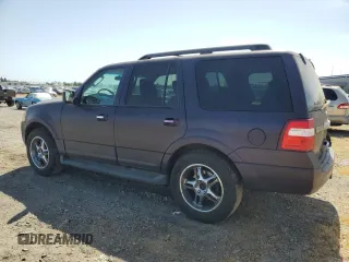 2011 Ford Expedition XLT с VIN 1FMJU1J50BEF55329, выставлен на аукционе Copart как лот 57365405 с пробегом 238 525 миль миль и Чистый • Clean title. История ставок и продаж доступна на DreamBid. Изображение 2.
