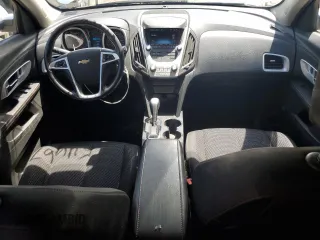 2013 Chevrolet Equinox LT with VIN 2GNFLEE36D6109407, listed as a Copart auction lot 54667885 with 94,153 mi miles and Salvage Title. Bid and sale history available at carsss.com. Image 8.