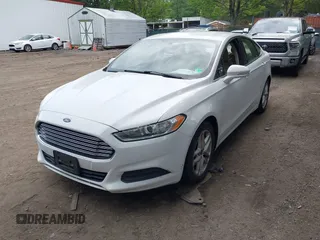 2016 Ford Fusion SE z VIN 3FA6P0H74GR197892, wystawiony jako IAAI lot #42471574 z przebiegiem 185 224 mil mil oraz . Historia ofert i sprzedaży dostępna na DreamBid. Obrazek 17.