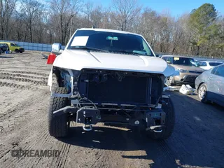 2019 Ford F-150 XL with VIN 1FTEW1E50KKD67650, listed as a IAAI auction lot 41437963 with 51,791 mi miles. Bid and sale history available at carsss.com. Image 13.