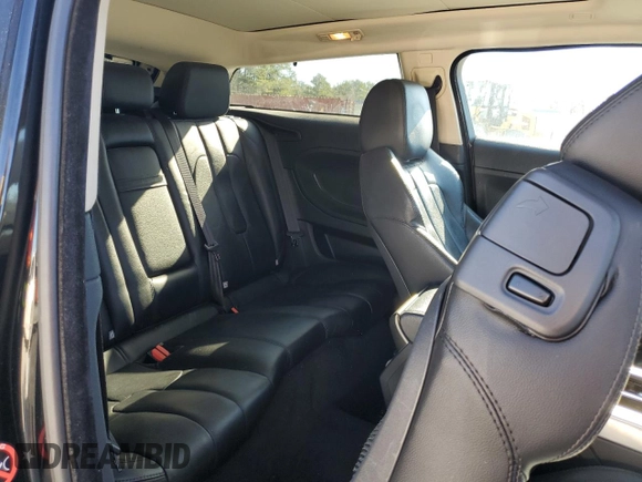 2013 Land Rover Range Rover Evoque Pure Plus with VIN SALVP1BG0DH734994, listed as a Copart auction lot 43455895 with 121,382 mi miles and Clean title. Bid and sale history available at DreamBid. Image 10.