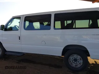 2014 Ford Econoline Passenger XL с VIN 1FBSS3BL0EDA81727, выставлен на аукционе IAAI как лот 41158204 с пробегом 493 524 миль миль и . История ставок и продаж доступна на DreamBid. Изображение 14.