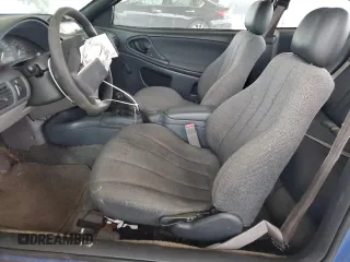 1996 Chevrolet Cavalier с VIN 1G1JC1244T7281824, выставлен на аукционе Copart как лот 54064995 с пробегом 325 421 миль миль и Списание • Salvage title. История ставок и продаж доступна на DreamBid. Изображение 7.