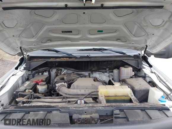 2013 Nissan NV SV with VIN 1N6BF0LY0DN104213, listed as a IAAI auction lot 42254199 with 94,705 mi miles and . Bid and sale history available at DreamBid. Image 10.