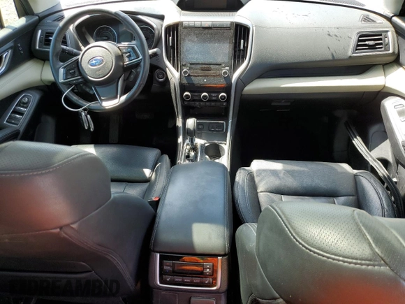 2020 Subaru Ascent Limited с VIN 4S4WMAPD1L3429238, выставлен на аукционе Copart как лот 55968805 с пробегом 111 285 миль миль и Списание • Salvage title. История ставок и продаж доступна на DreamBid. Изображение 8.