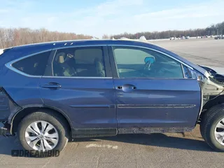 2014 Honda CR-V EX-L with VIN 2HKRM4H74EH607257, listed as a IAAI auction lot 41801147 with 67,145 mi miles. Bid and sale history available at carsss.com. Image 14.