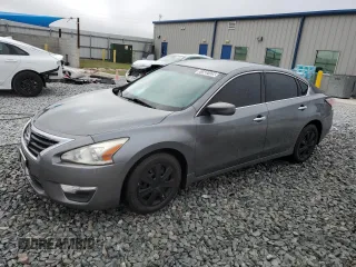 2014 Nissan Altima S with VIN 1N4AL3AP0EC323193, listed as a Copart auction lot 51502125 with 201,228 mi miles and Clean Title. Bid and sale history available at DreamBid. Image 1.