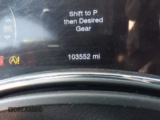 2018 Jeep Grand Cherokee Altitude with VIN 1C4RJEAG0JC433654, listed as a IAAI auction lot 42057867 with 103,552 mi miles and . Bid and sale history available at DreamBid. Image 15.